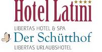 Hotel Latini Zell am See-Schüttdorf