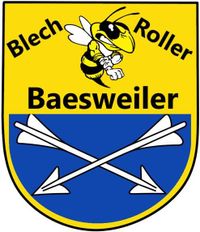 Blech Roller Baesweiler