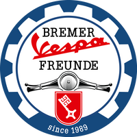 Bremer Vespa Freunde