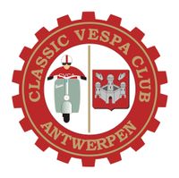 Classic Vespa Club Antwerpen