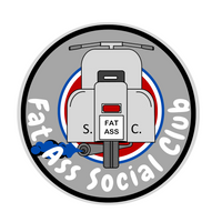 Fat Ass Social Club