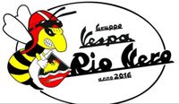 Gruppo Vespa Rio Nero